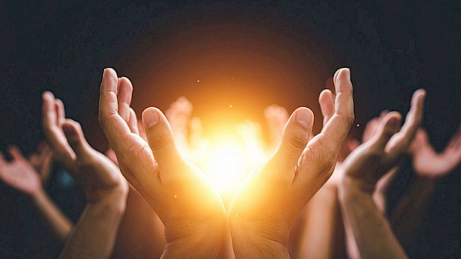 Schattenarbeit, Bewusstsein und Gesundheit – ein präventiver Weg