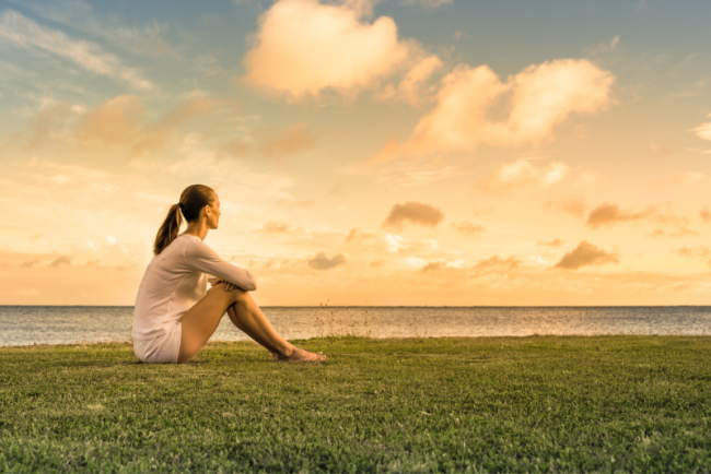 Spiritualität, Beziehungen & Selbstverantwortung