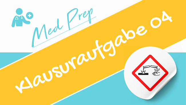 Klausuraufgabe 04