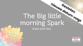 The Big little Morning Spark