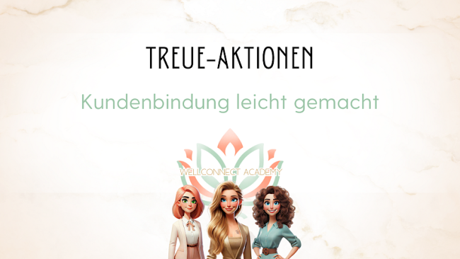 Treue-Aktionen