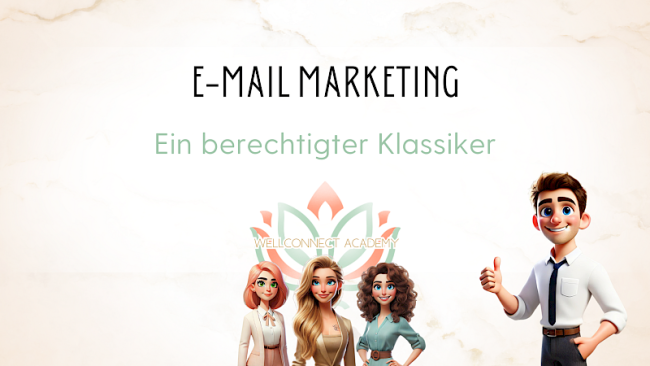 E-Mail-Marketing