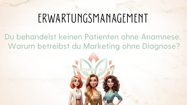 Erwartungsmanagement