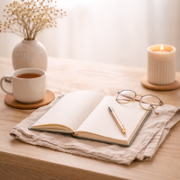 Lipödem Lifestyle Mentoring & Coaching