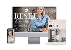 RESET Premium 1:1