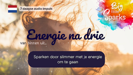 Energie na drie (15:00)
