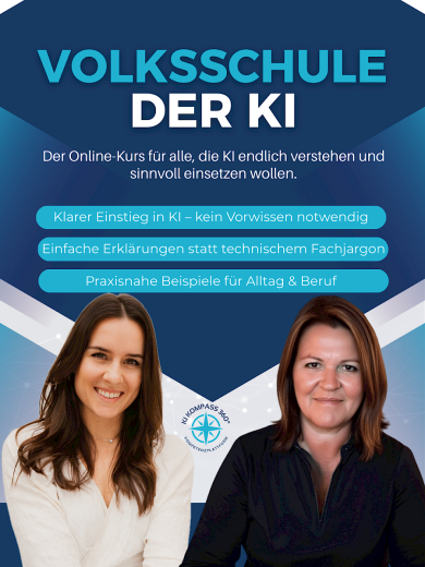 KI Einsteiger Kurs