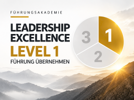LEADERSHIP EXCELLENCE LEVEL 1