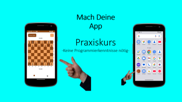 Mach Deine App