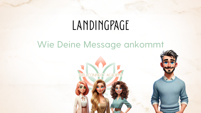Landingpage