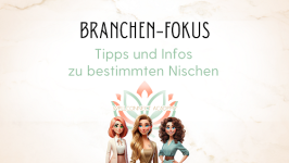8. Branchen-Fokus