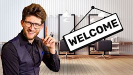 Erfolgreich starten: Hier beginnen!