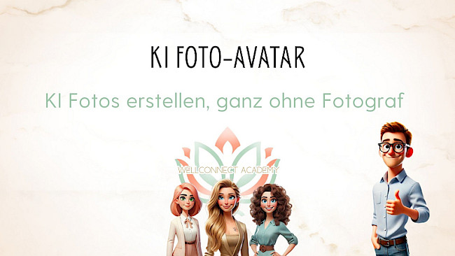 Bildgenerator vom Albert,