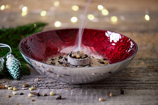 Raunächtezeit - Seelenzeit 2026