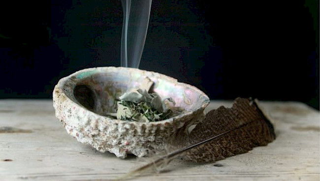 Raunächte - keltisch germanisch