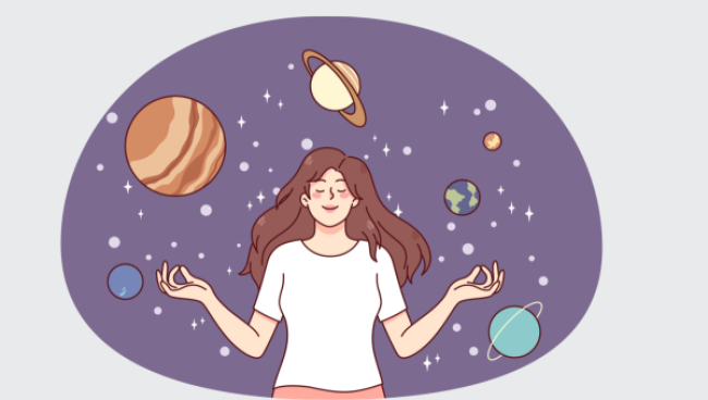 Spirituelle Praxis - Gebete