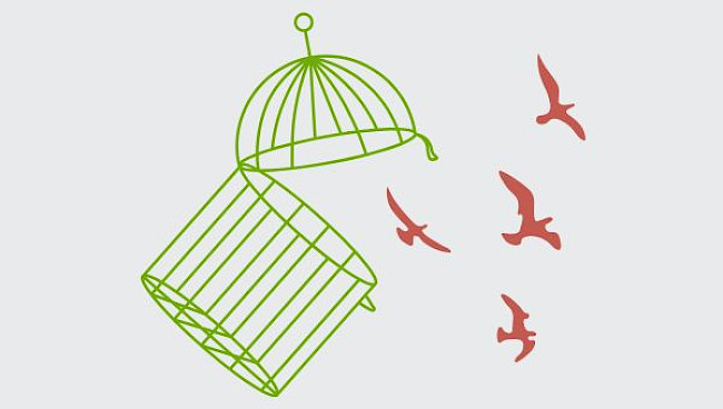 Vorbereitung Loslass-Ritual, Erkenntnisse würdigen