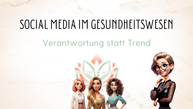 Social Media im Gesundheitswesen - Redaktionsplan