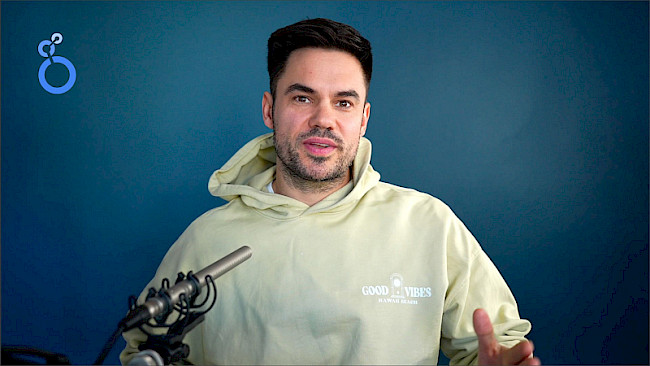 Looker Studio | Responsive Layout Looker Studio Vorlage 01 | 19.01.26