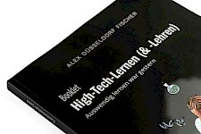 High Tech Lernen