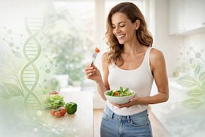 Der ErnährungsFührerschein - Die geführte Ernährungsumstellung