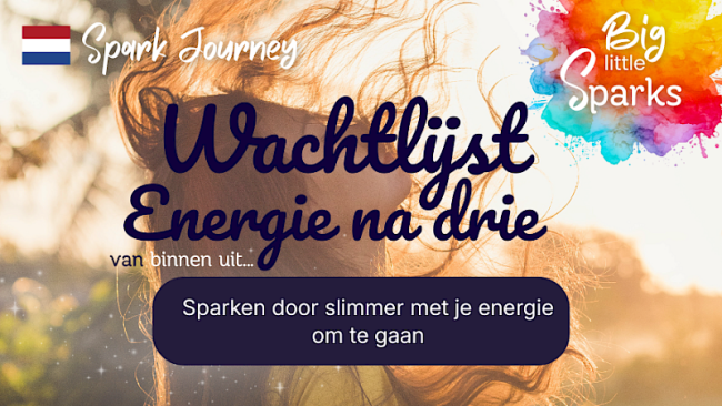 aanmelding wachtlijst - kies "get more information"