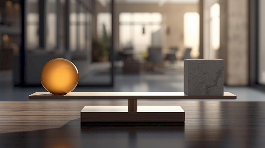 Positives Denken für Realisten