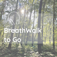 BreathWalk to Go
