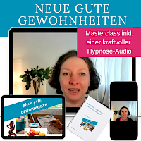 Neue gute Gewohnheiten