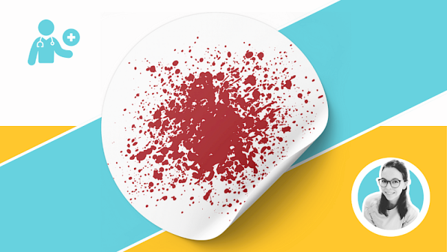 Blut