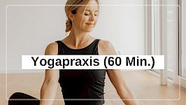 Yogapraxis 60 Min.