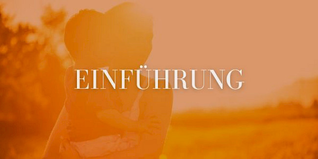 Die Geburt des Elternseins · Orientierung · Haltung · Einladung