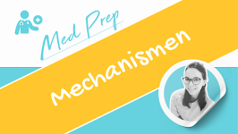 Reaktionsmechanismen OC