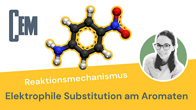 Elektrophile Substitution am Aromaten