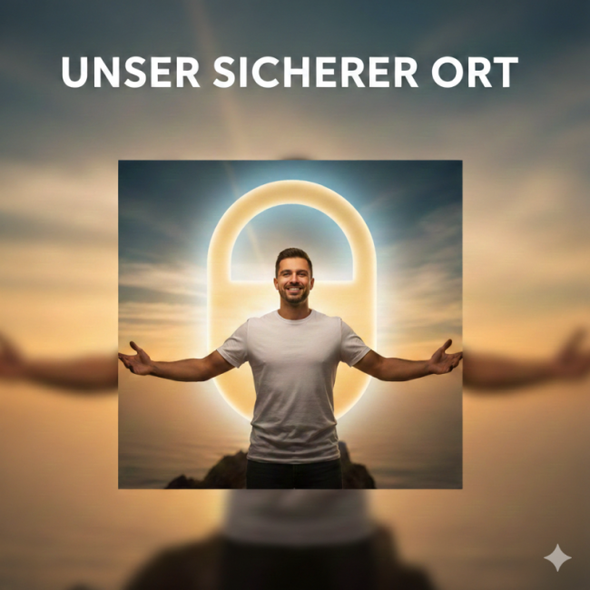 Lektion 0.1: Der Safe Space. Regeln der Community und Diskretion.