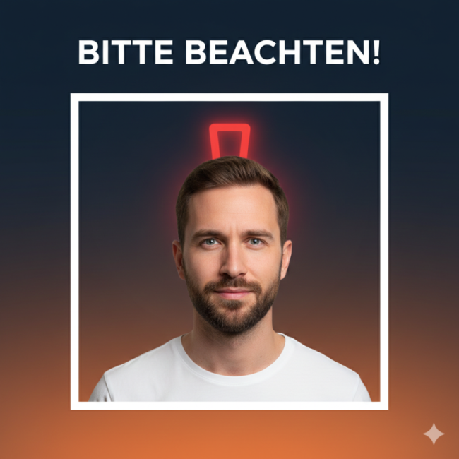 Lektion 0.2: Wichtiger Hinweis