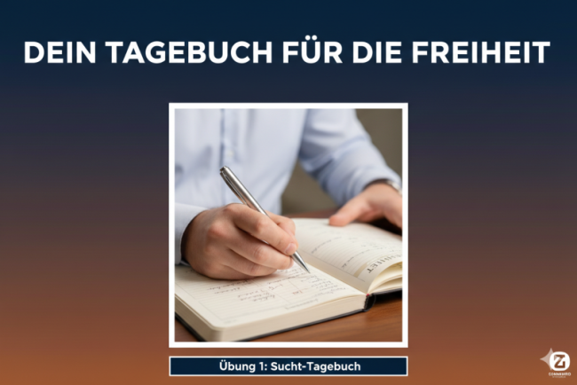 Übung 1 Sucht-Tagebuch