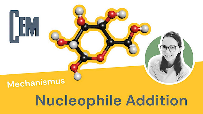 Nucleophile Addition