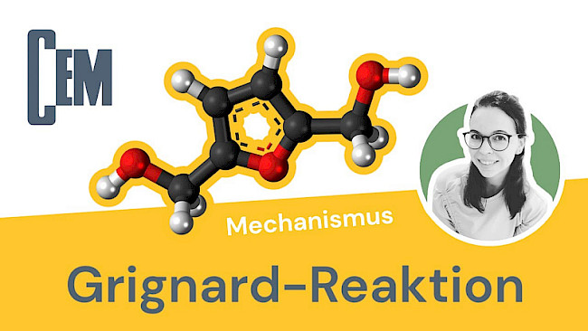 Grignard-Reaktionen