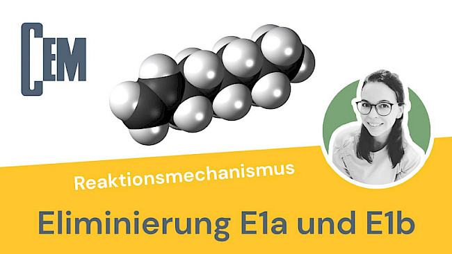 Eliminierungen (E1a und E1b)