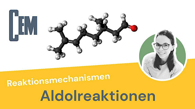 Aldolreaktionen