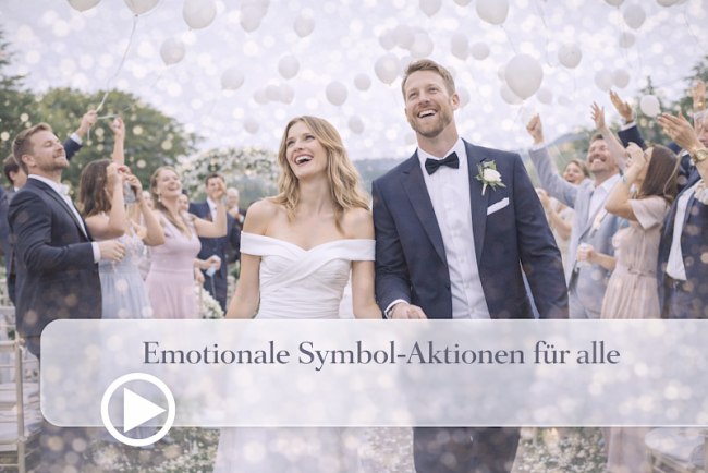 Lektion 4: emotionale Symbol-Aktionen für alle
