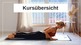 Kursübersicht