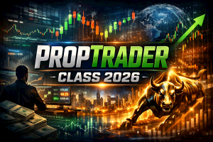 Proptrader Class 2026