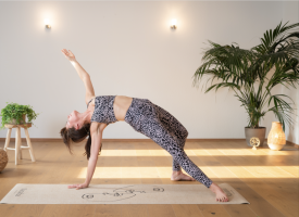 Leichter. Freier. Du.