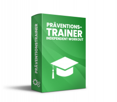 Master Präventionstrainer/in