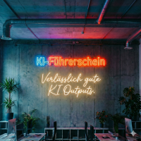KI-Führerschein
