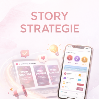 Story Strategie