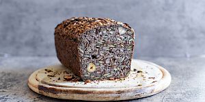 Brot Rezepte