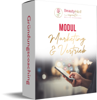Gründungscoaching Modul Marketing & Vertrieb